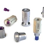KOMPONENTY CAD/CAM