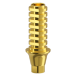 Temporary Abutments – Conical Connection