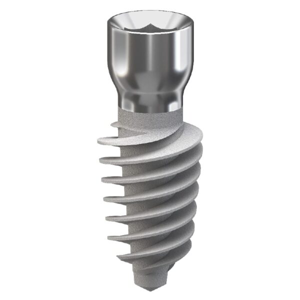 Cortical implant Noris Medical