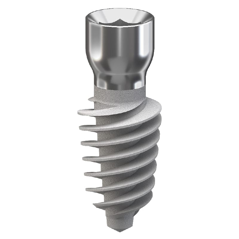 cortical-1 Cortical implant Noris Medical