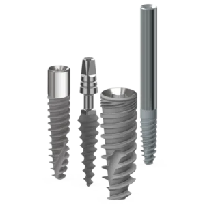 kategoria implanty dentalsolutions - noris medican